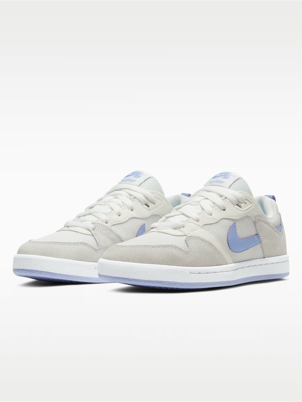 Nike Women’s Alleyoop SB Size 6.5